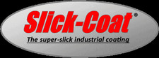 Slick-Coat  - The super slick industrial coating - in Red, Yellow or Clear picture