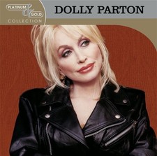Dolly Parton - Platinum & Gold Collection [New CD] Alliance MOD , Rmst picture