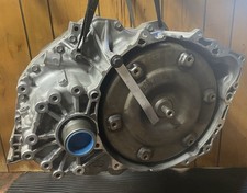 Automatic Transmission 30751025 Aisin AW TF-80SC 6 speed OEM Parts/100% Working picture