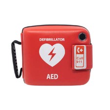 Cubix Safety AED Carry Case Designed to Fit Philips Heartstart picture