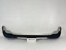 2010–2016 Mini Countryman R60 Rear Lower Bumper Diffuser OEM 51112180736 picture