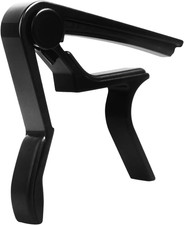 Guitar Capo, 6-String Acoustic & Electric Guitar Capo,Capo for Acoustic Guitar(B picture