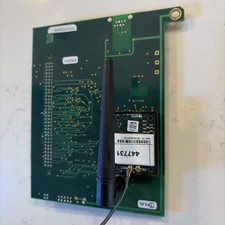HOBART QUANTUM BOARD ASSEMBLY WIRELESS picture