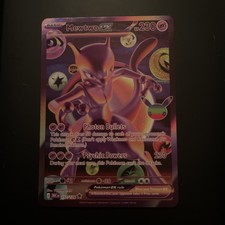 Pokemon 30th Anniversary Mewtwo Ex 157/128 pack Fresh Mint (English) picture