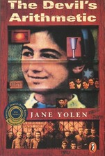 The Devil's Arithmetic, Jane Yolen picture