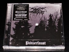 Darkthrone: Panzerfaust - 30th Anniversary Edition 2 CD Set 2025 Peaceville NEW picture