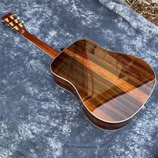 All Solid Wood 41 