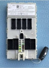 BMW/MINI COOPER FEM/BDC KEY PROGRAMMING MAIL IN SERVICE F15 F20 F30 F80 picture
