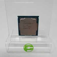 Intel Core i7-7700K 4.20GHz Quad Core SR33A 8 Thread LGA 1151 picture