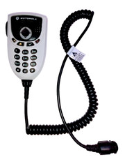 Motorola HMN4079G Keypad Microphone For XTL APX Mobile Radios Full Keypad picture
