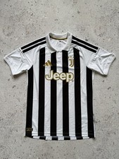 Juventus 2026/27 Home Authentic Shirt #7 Conceicao Adidas Jersey KC2282 Size M picture