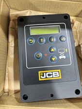 JCB K500 ECU (Ground Module) PN#402/B6699.  picture