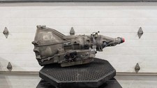 98 Ford F150 4R70W Automatic Transmission (4.6L / 2WD / 224K Miles) picture