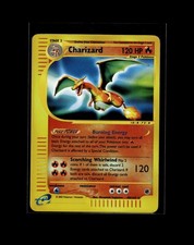 Charizard Charmander Charmeleon Pokemon Card Holo/Reverse Holo Rare EX Cards picture