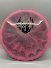 Discraft Zone OS BLENDY 2023 Tour Series ESP Darkhorse Misprint - Brodie Smith picture