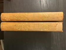 1829 Discussion Amicale Sur L'Eglise Anglicane 2 Vol Set French Theology picture