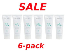 Nuskin Nu Skin AP24  Whitening Fluoride Toothpaste - 6 PACK -   exp 11/2027 picture