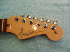 Fender USA American Stratocaster Rosewood Neck w/Tuners Rare 2010 Excellent picture