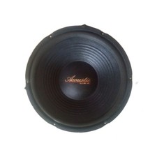 Acoustic 12