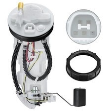 Fuel Pump Module Assembly For 2001-2005 Honda Civic L4 1.7L E8566M picture