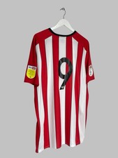 Brentford FC 2020/21 Home Football Shirt Soccer Jersey  picture
