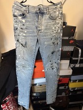 Amiri MX1 Painter jeans size 32 picture