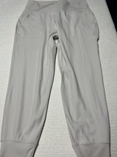 Athleta Joggers Large NWOT picture