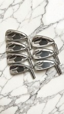 PING G430 Iron Club Set Golf Club Heads - 4/5/6/7/8/9/W - (7ce set /only heads) picture