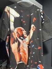Kurt Angle WWE Shirt - XL picture