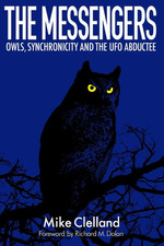 The Messengers: Owls, Synchronicity And The Ufo Abductee picture
