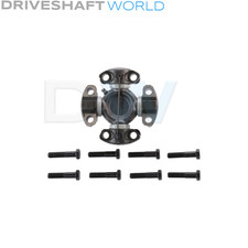 5-5111X Universal Joint; Greaseable; Spicer Italcardano 5C Series Wing Bearing picture