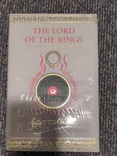The Lord of Rings Illustrated by Author picture