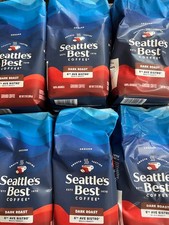 Seattle's Best 6th Ave. Bistro 6 pack 9/27 picture