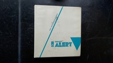 Oldsmobile 1995 Service Alert Reference Guides Technical Manual Car picture