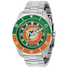 Invicta NFL Miami Dolphins Quartz Men's Watch 37237 picture