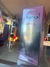 Katy Perry Meow Eau de Parfum Natural Spray, Regular Size 3.3 fl oz/100 ml picture