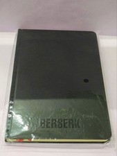 Great Berserk Exhibition Berserk Notes picture