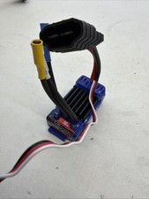 Traxxas E Revo 1/16th Brusheless ESC VXL-3m Waterproof 3S 11.1V  3375 picture