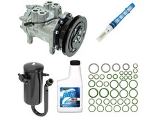For 1983-1986 Ford Bronco A/C Compressor Kit 94281WBBB 1985 1984 A/C Compressor picture