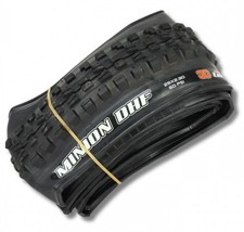 1 or 2 Maxxis Minion DHF 3C Maxx Terra EXO TR 29 x 2.3 Bike Tire Tubeless TLR picture