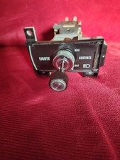 1979-85 CADILLAC ELDORADO SEVILLE Headlight Switch with Twilight Sentinel picture