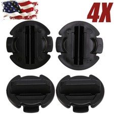 4-PACK FIT FOR 2014-2023 POLARIS RZR XP 1000 & XP-4 900 FLOOR DRAIN PLUG 5414694 picture