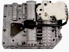 CD4E LA4A-EL Valve Body Solenoid Block Ford Mazda Mercury picture