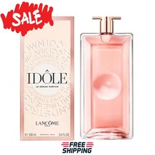 Idole Le Grand by Lancome EDP Perfume for Women 3.4 oz/100 ml - NEW IN BOX picture