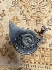 Vintage Model A HW Ahooga Horn Antique Klaxon Car Truck Rat Rod OEM picture