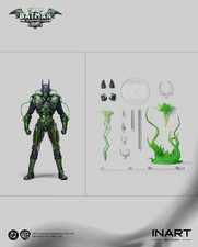 Official INART DC Dark Nights Metal Batman Action Figure New in Stock / Preorder picture