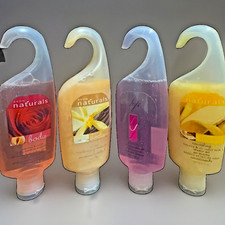 Avon Body Naturals Shower Gel 5 fl oz - Choose from 4 Fresh Scents picture