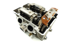 GOOD LOW MILES 2022 Polaris Ranger XP 1000 OEM Cylinder Head w/ Valves & Cams picture