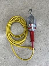 ORS Daniel Woodhead Hazardous Duty Hand Lamp W/25’ 14/3 picture