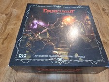 Darklight Memento Mori Base Game Core Complete picture